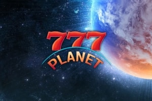 777planet казино.