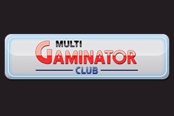 Multi Gaminator казино.